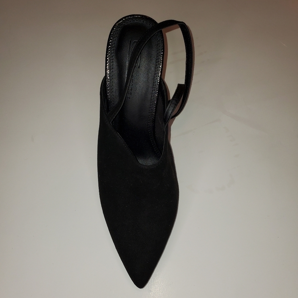 ASOS Pointy toe Heels - Picture 6 of 7